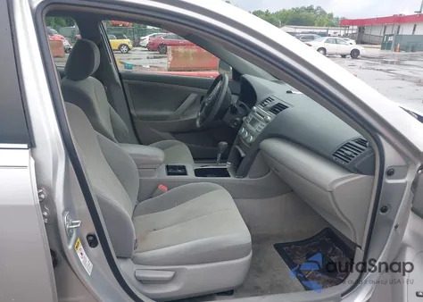 2008 Toyota Camry Le/Se/Xle из США, поврежденный, VIN 4T1BE46KX8U262103